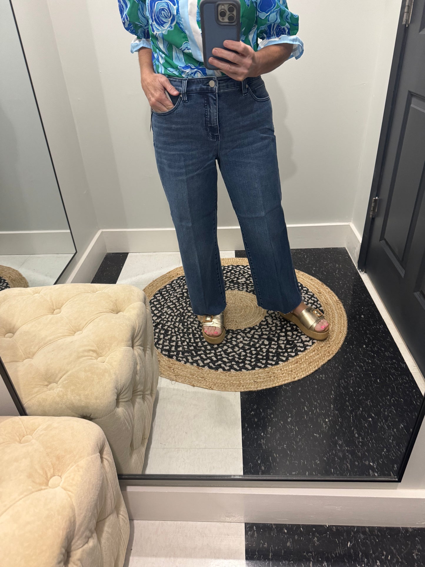 LiverPool Stride Pants