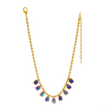 Tova Gretchen Necklace*