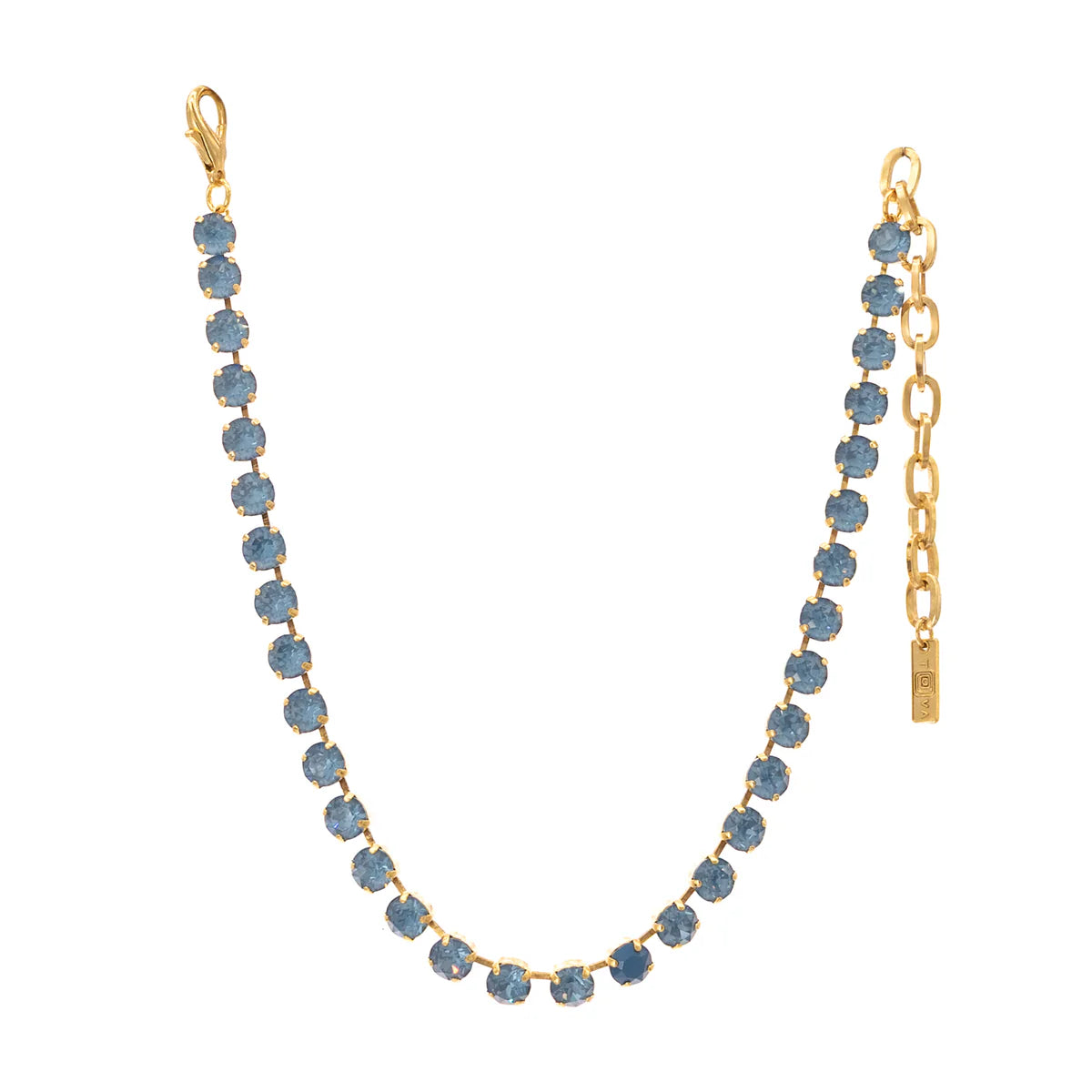 Tova Oakland necklace!