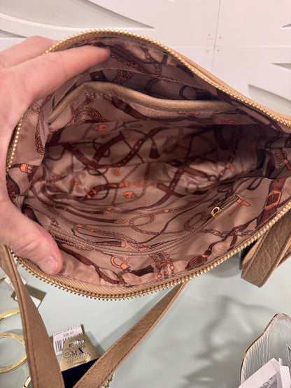 The Kensington purse