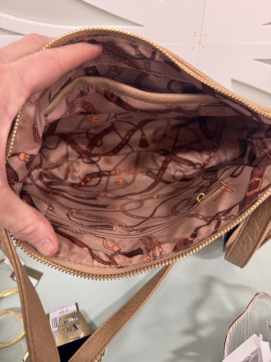 The Kensington purse