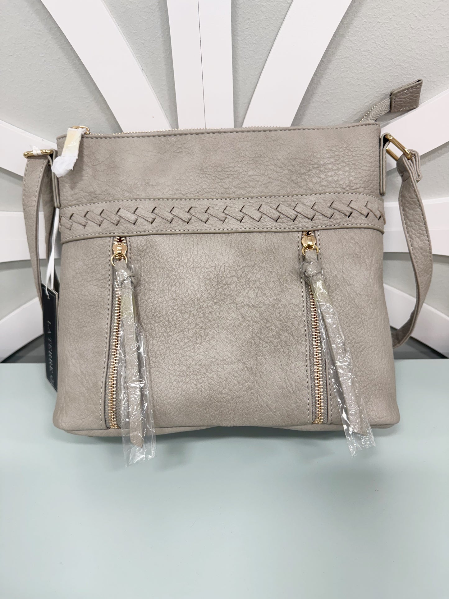 The Kensington purse