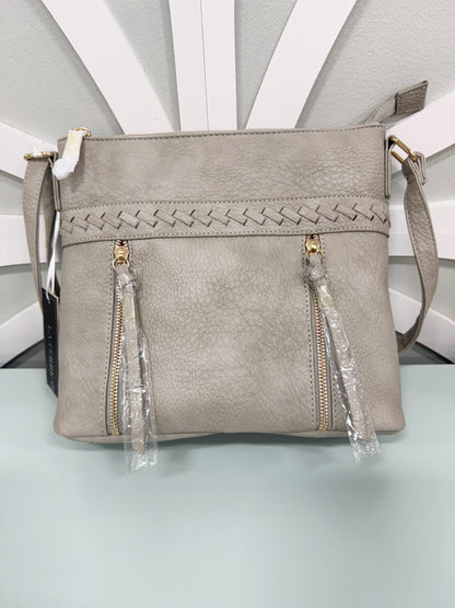 The Kensington purse