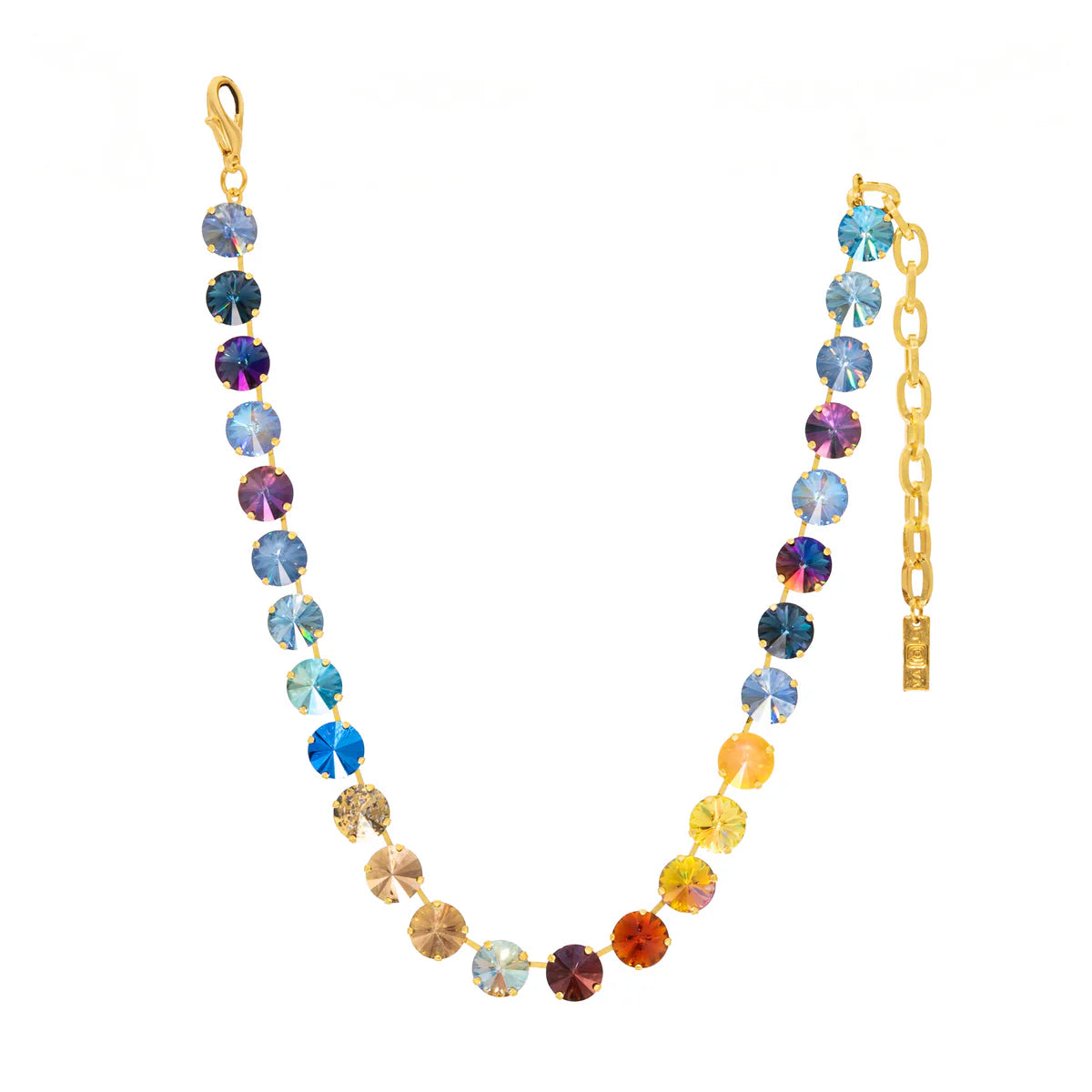 TOVA THE SOFIA NECKLACE*