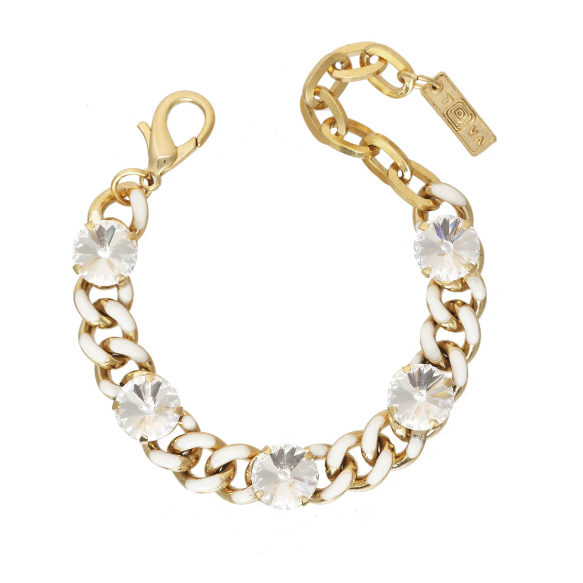 Tova GALILEU bracelet!