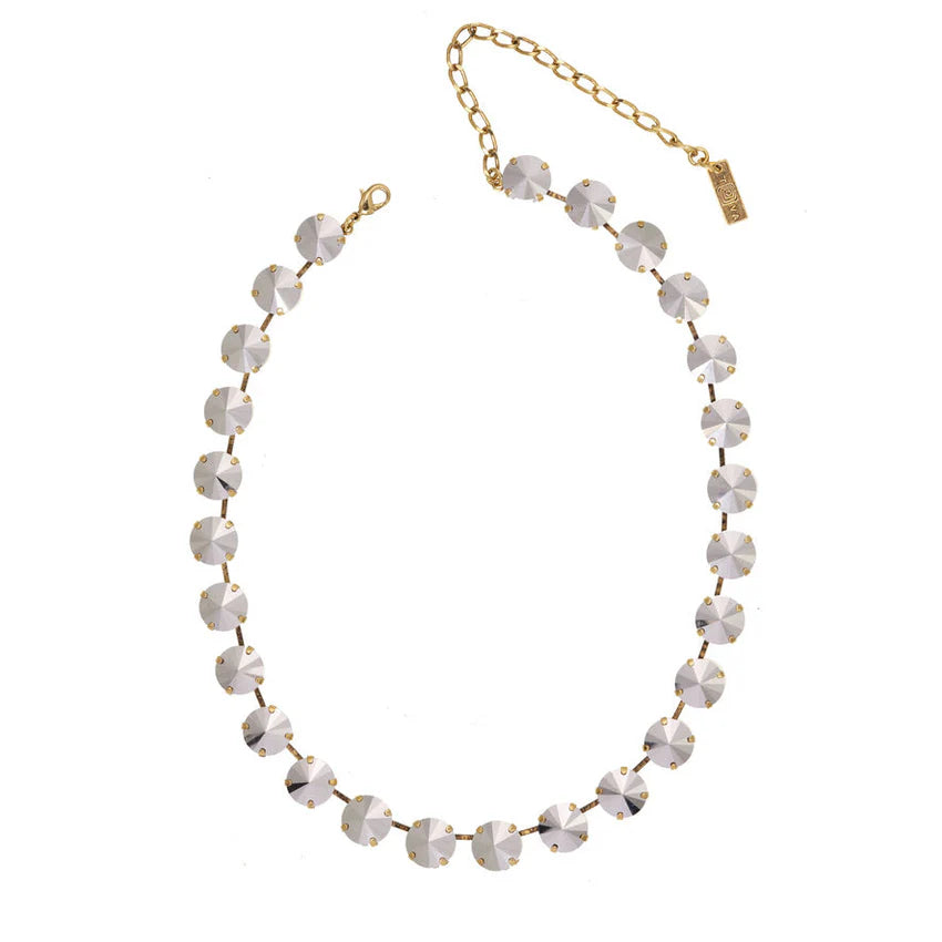 Tova Oakland necklace*