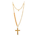 TOVA FERNANDA NECKLACE*