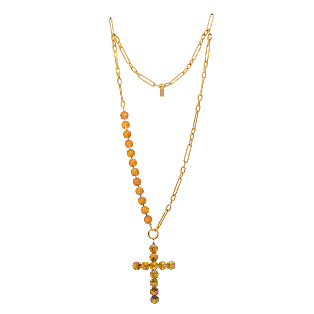 TOVA FERNANDA NECKLACE*