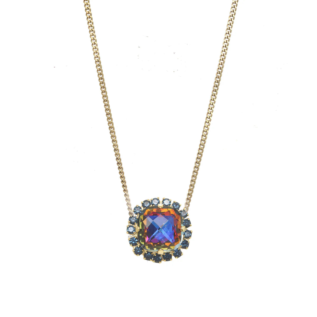 Tova CAMBRIE NECKLACE*