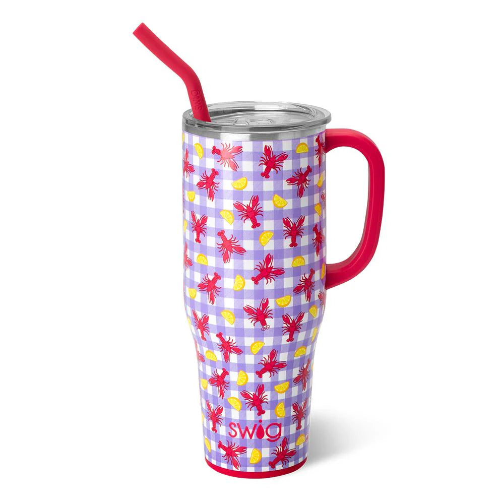 Swig Mega Mug 40oz!
