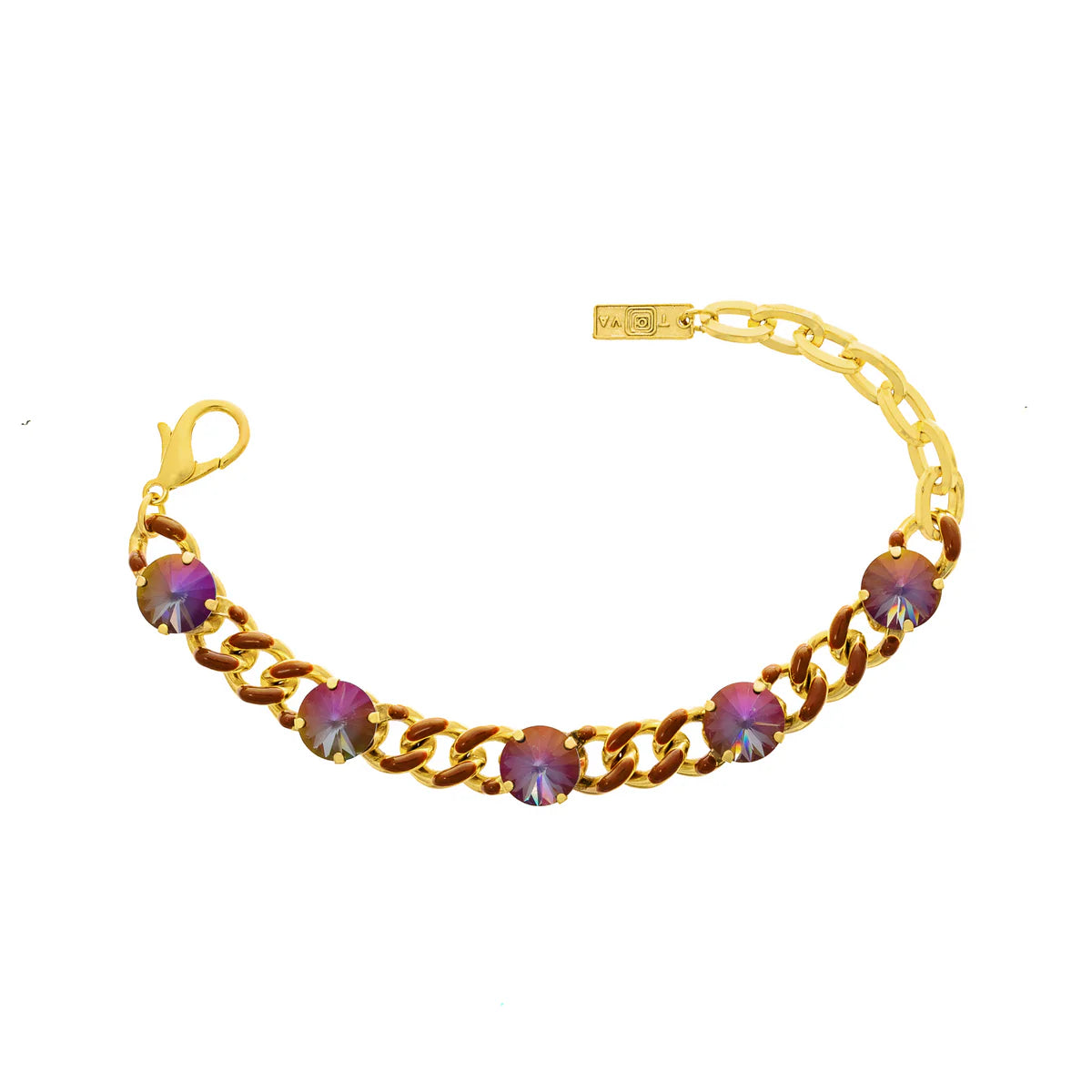 Tova GALILEU bracelet!