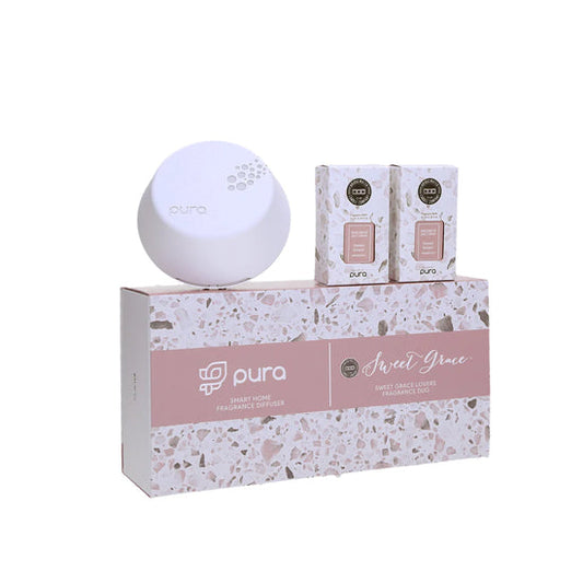 Pura Diffuser