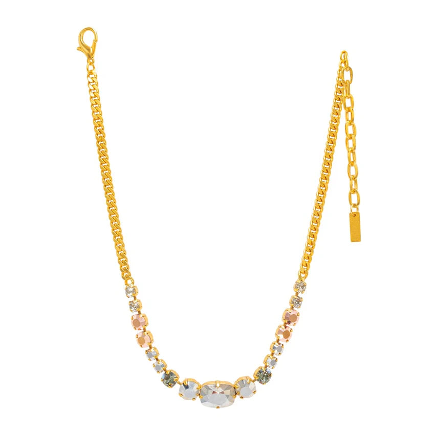 TOVA Laura Necklace*