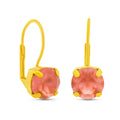 TOVA OAKLAND HOOK EARRINGS