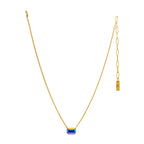 TOVA RUBIN NECKLACE*