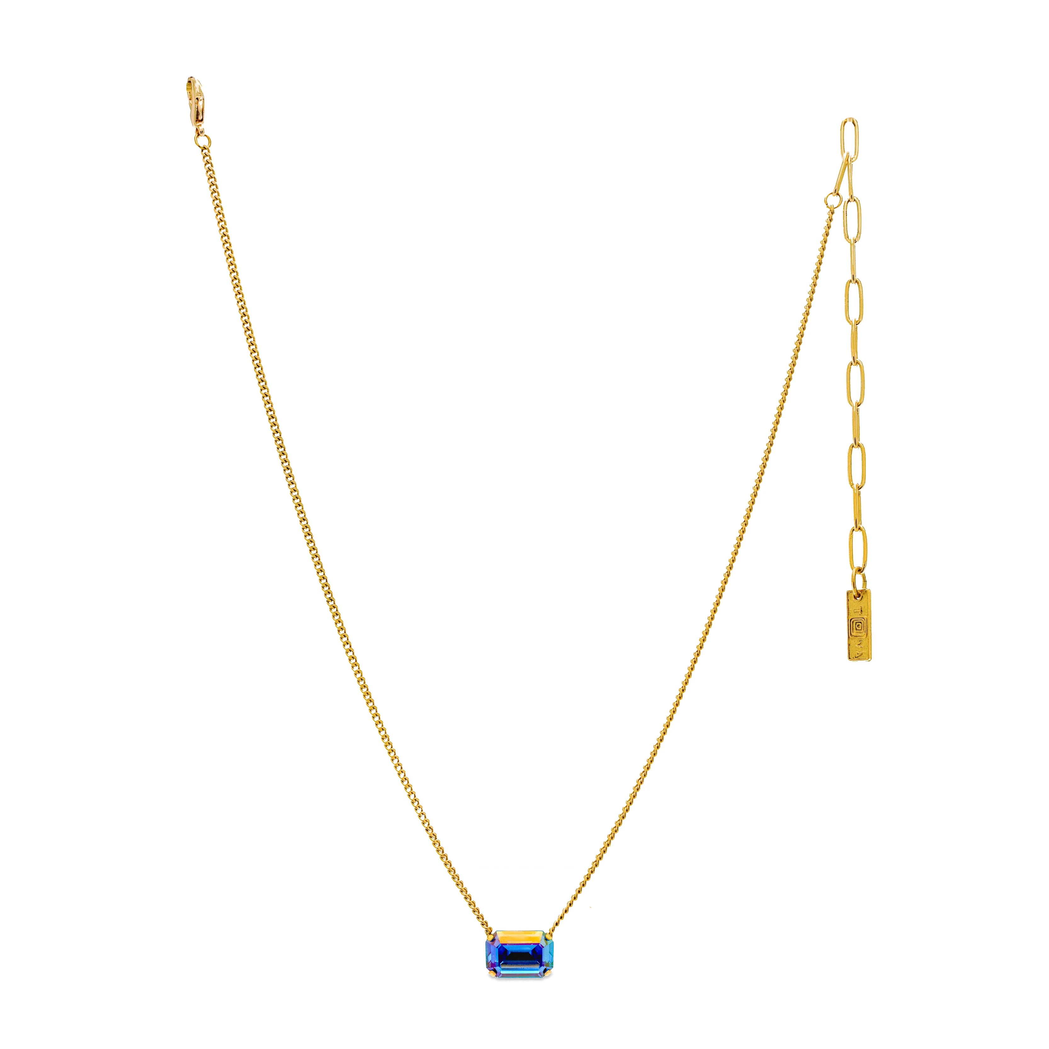 TOVA RUBIN NECKLACE*