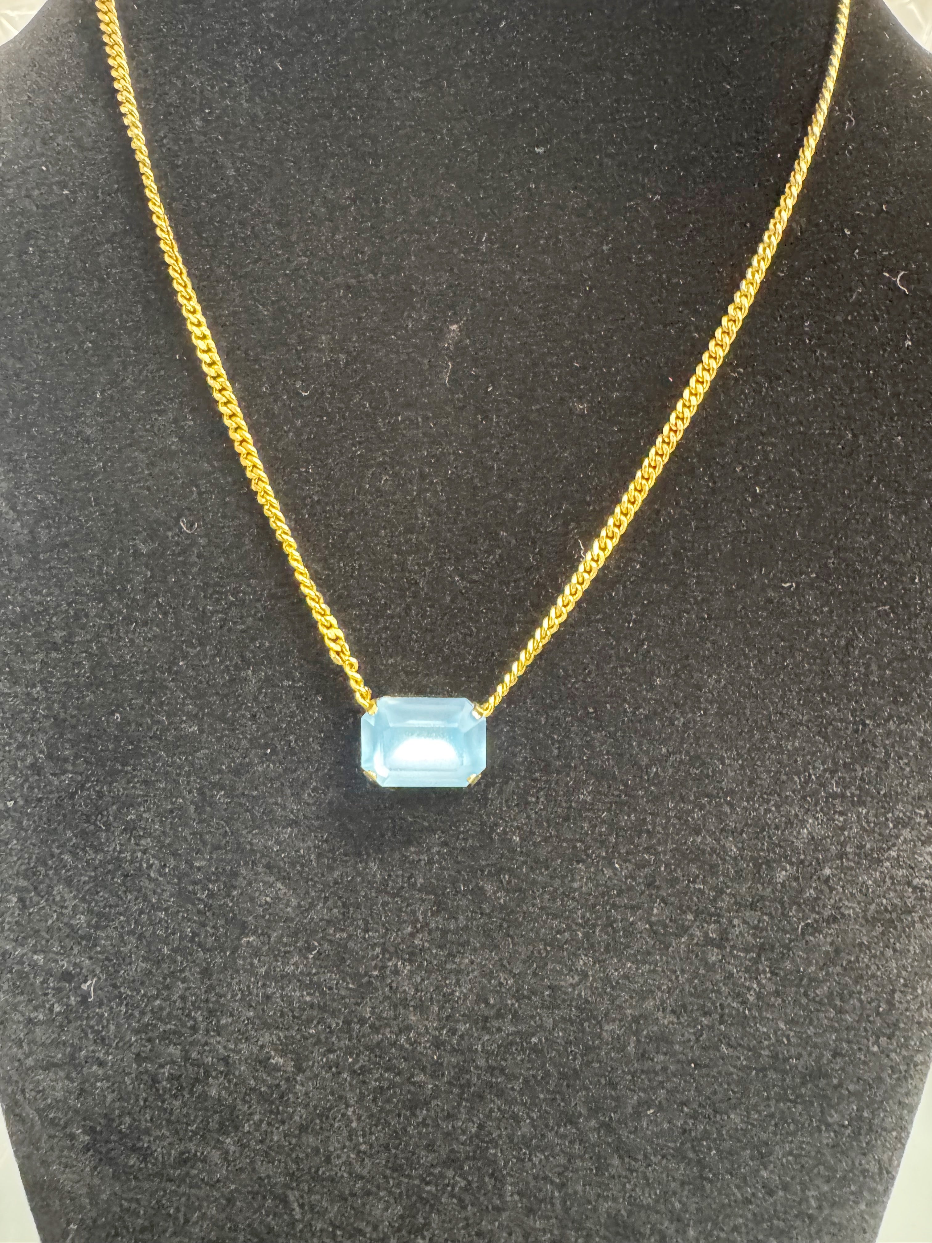 TOVA RUBIN NECKLACE*