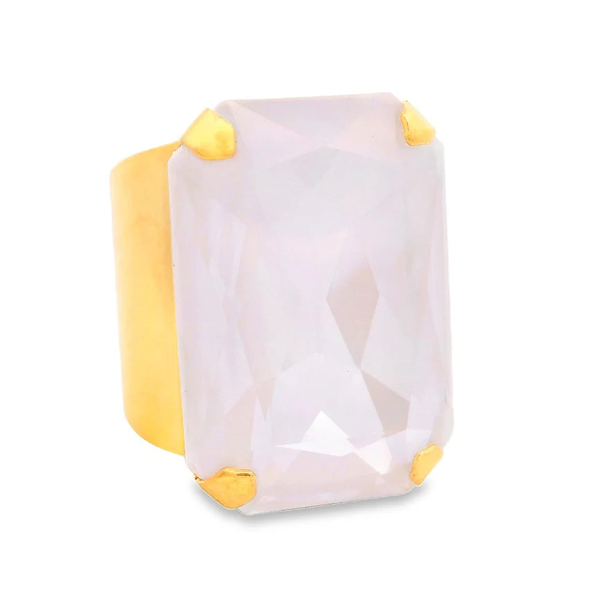 Tova MINI SOLEIL RING!