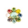 Tova CHRISLEY FLOWER RING*