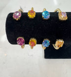 Tova Charlotte Cuff*