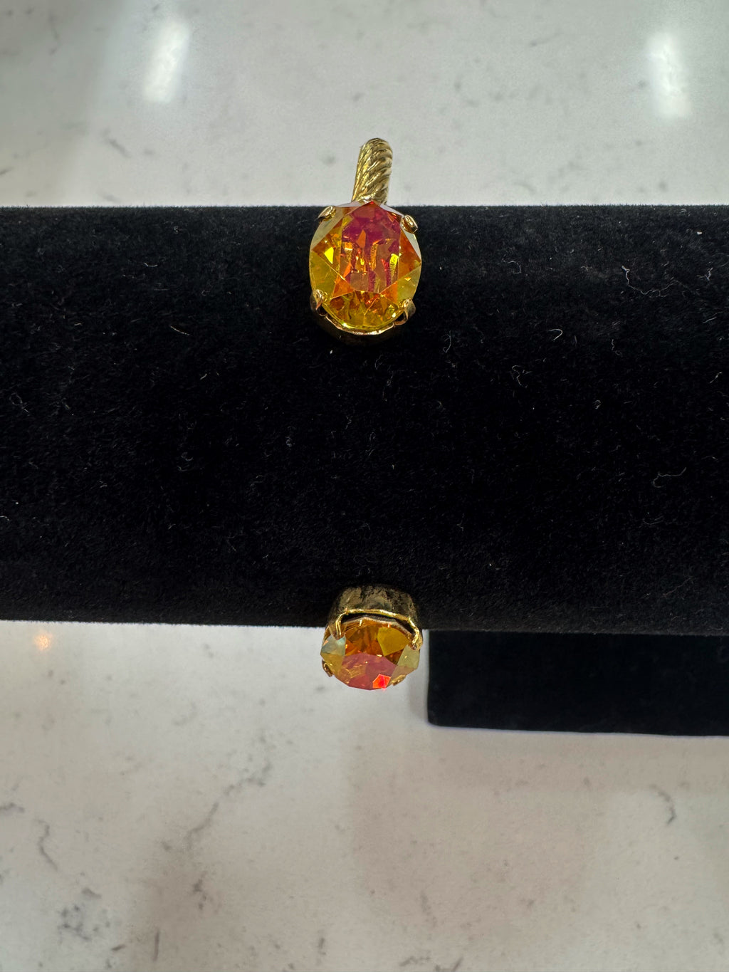 Tova Charlotte Cuff*