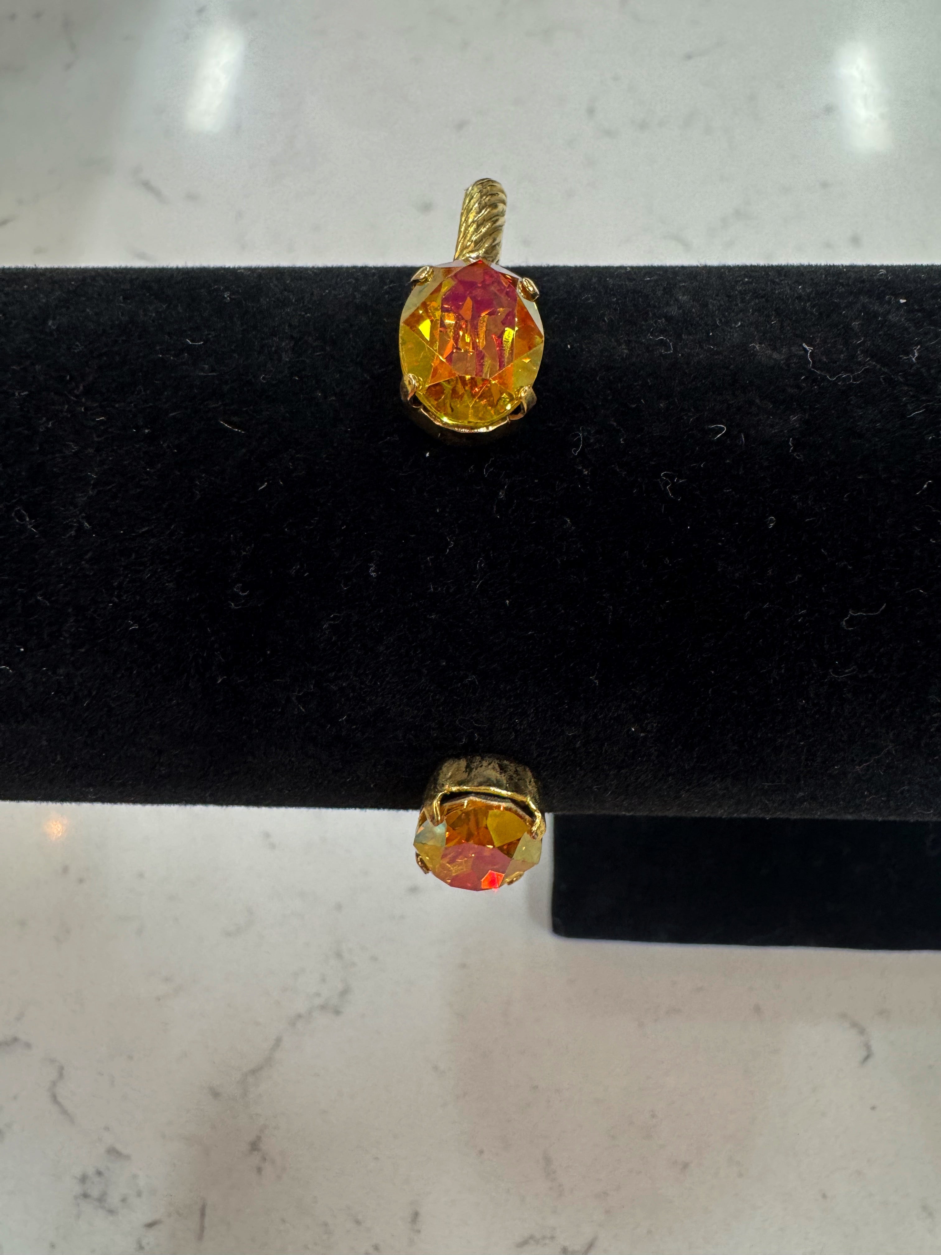 Tova Charlotte Cuff*