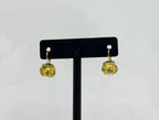 Tova Caitlin Round Hook Earrings*