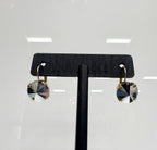 Tova Caitlin Round Hook Earrings*