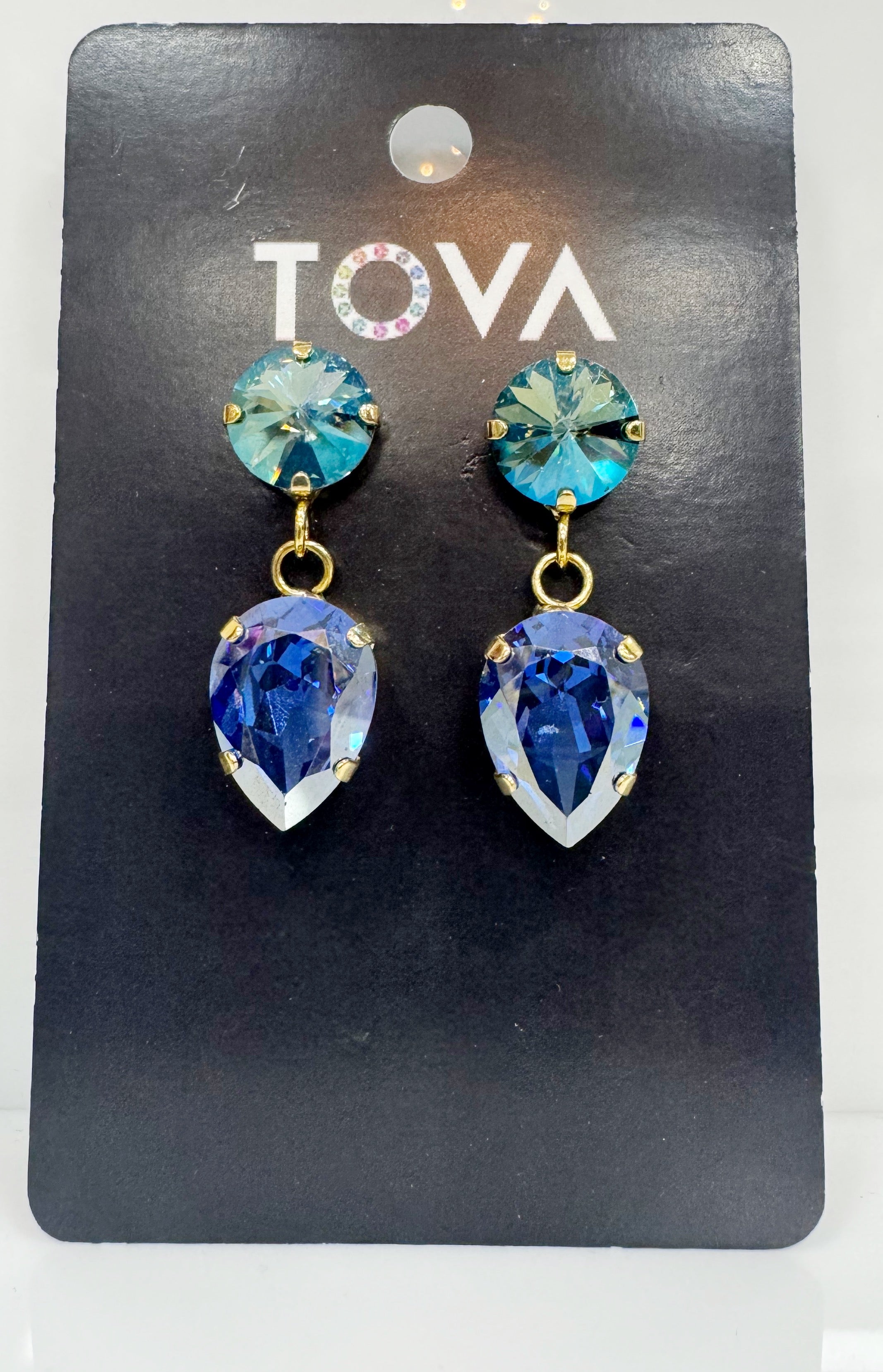 Tova Estee Earrings*