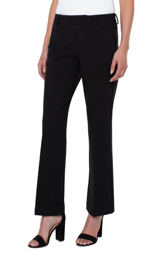 Kelsey Flare Trouser 31 inch