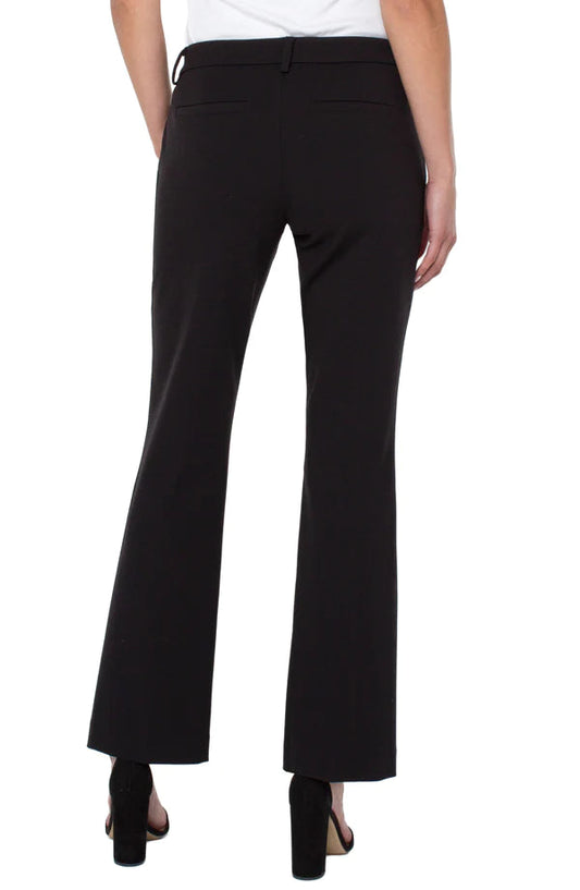 Kelsey Flare Trouser 31 inch