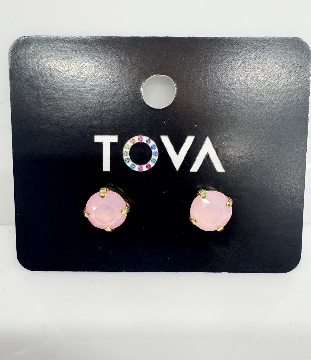 Tova Basic Stud earrings*