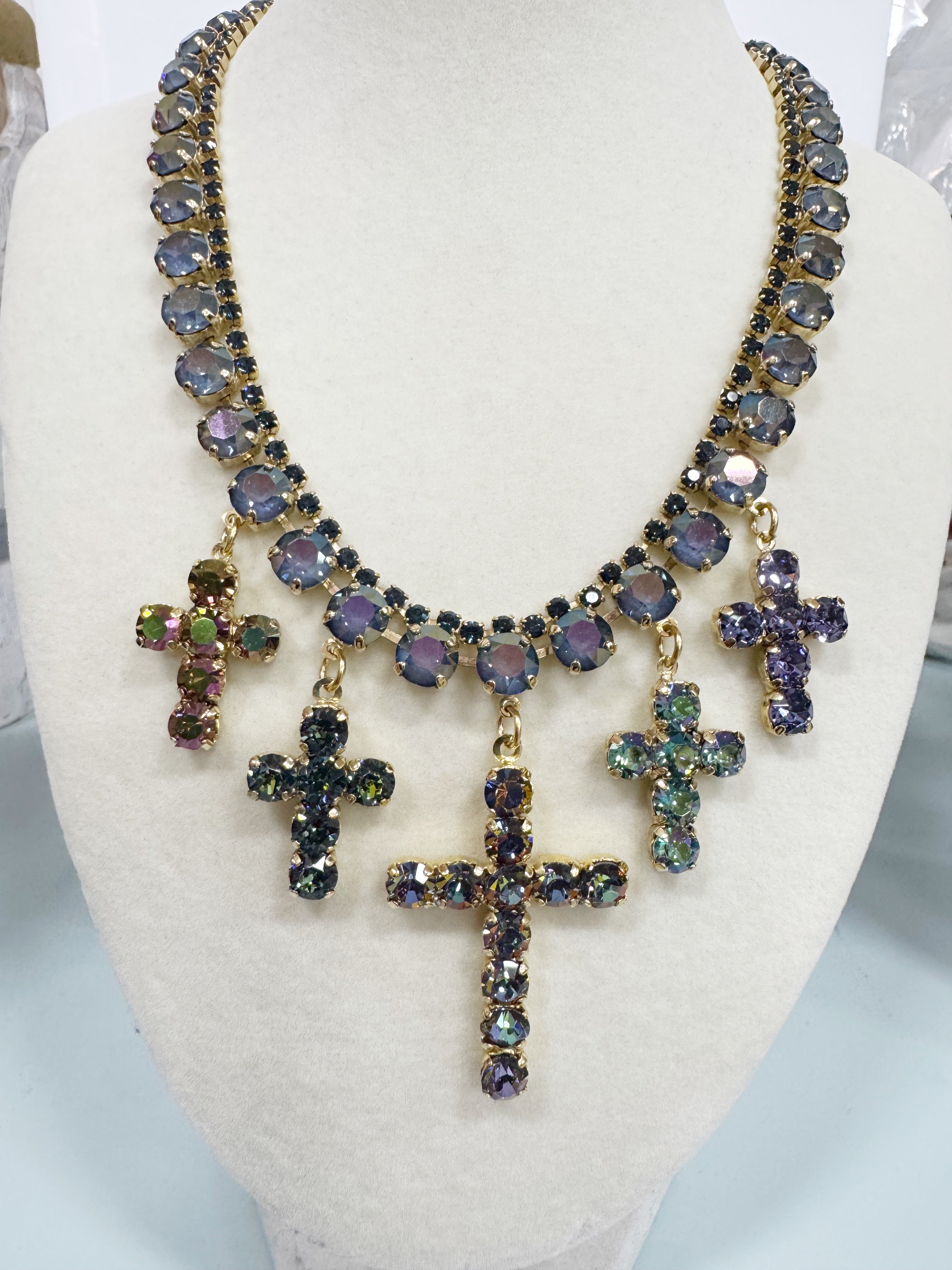 Tova Cassidy Necklace*