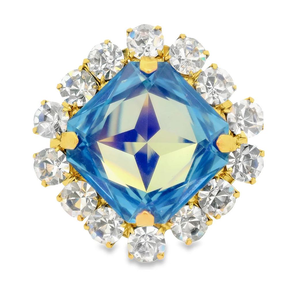 Tova SYLVIA RING IN ULTRA VERI PERI