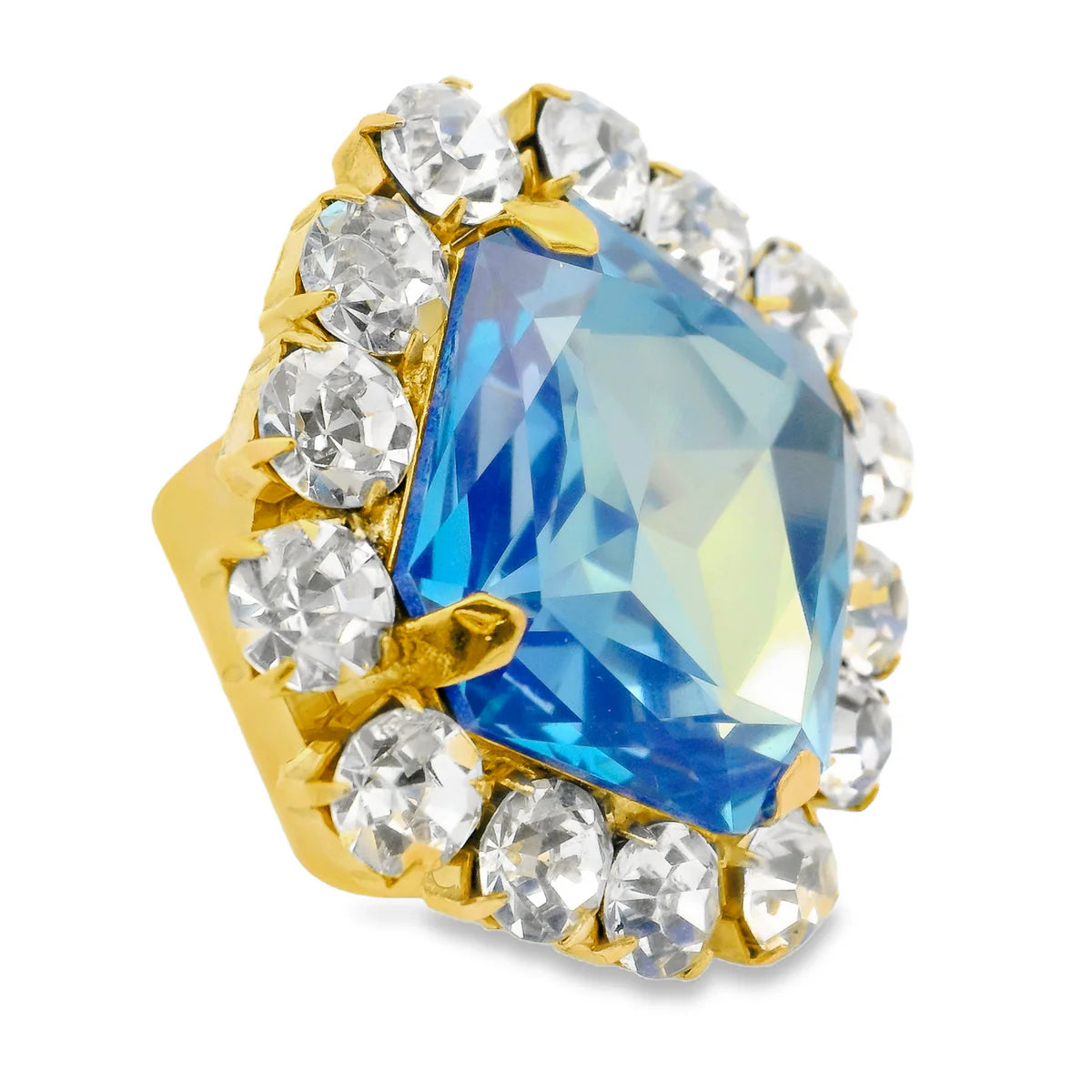 Tova SYLVIA RING IN ULTRA VERI PERI