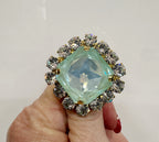 Tova SYLVIA RING IN ULTRA VERI PERI