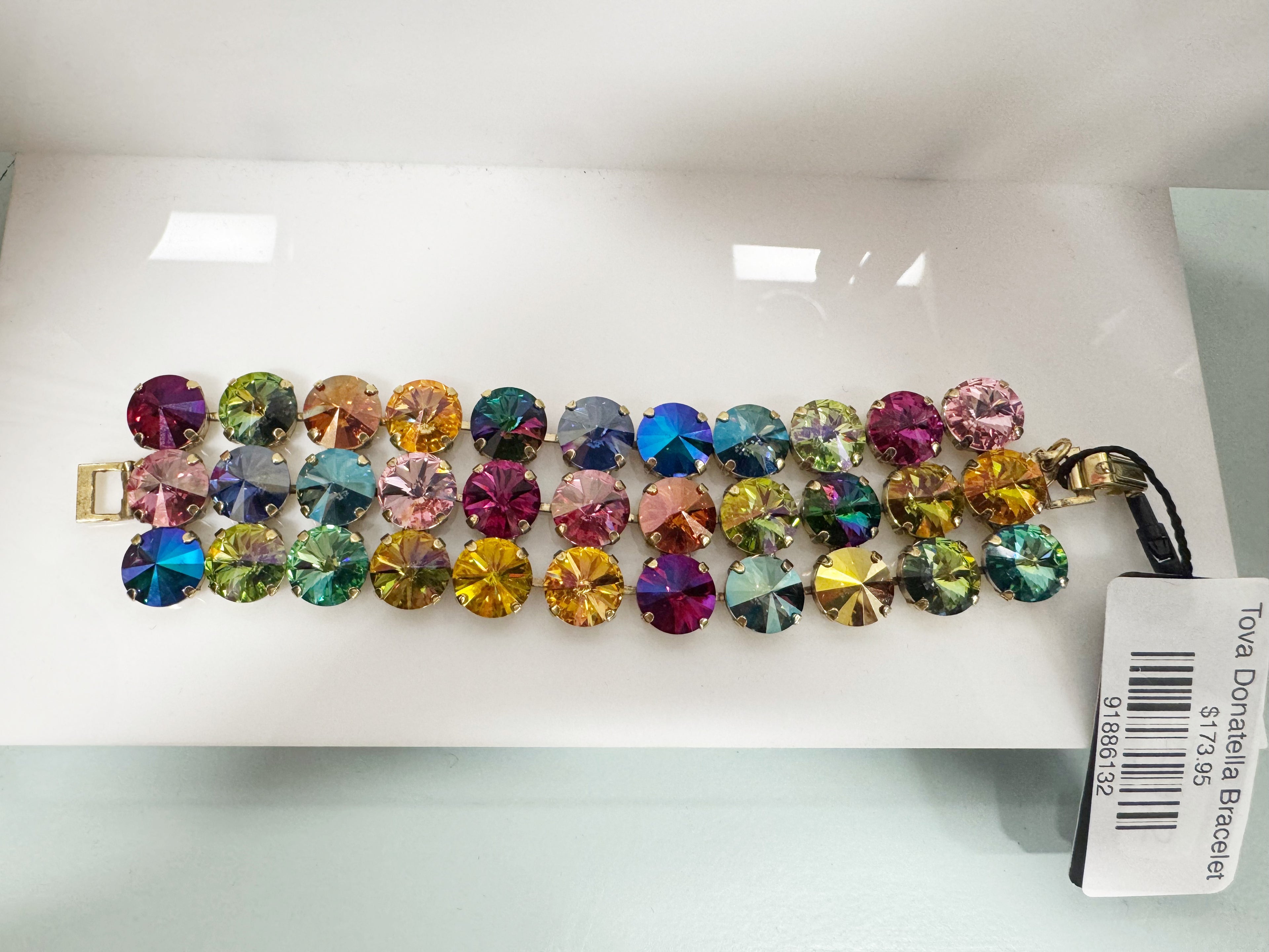 Tova Donatella Bracelet*