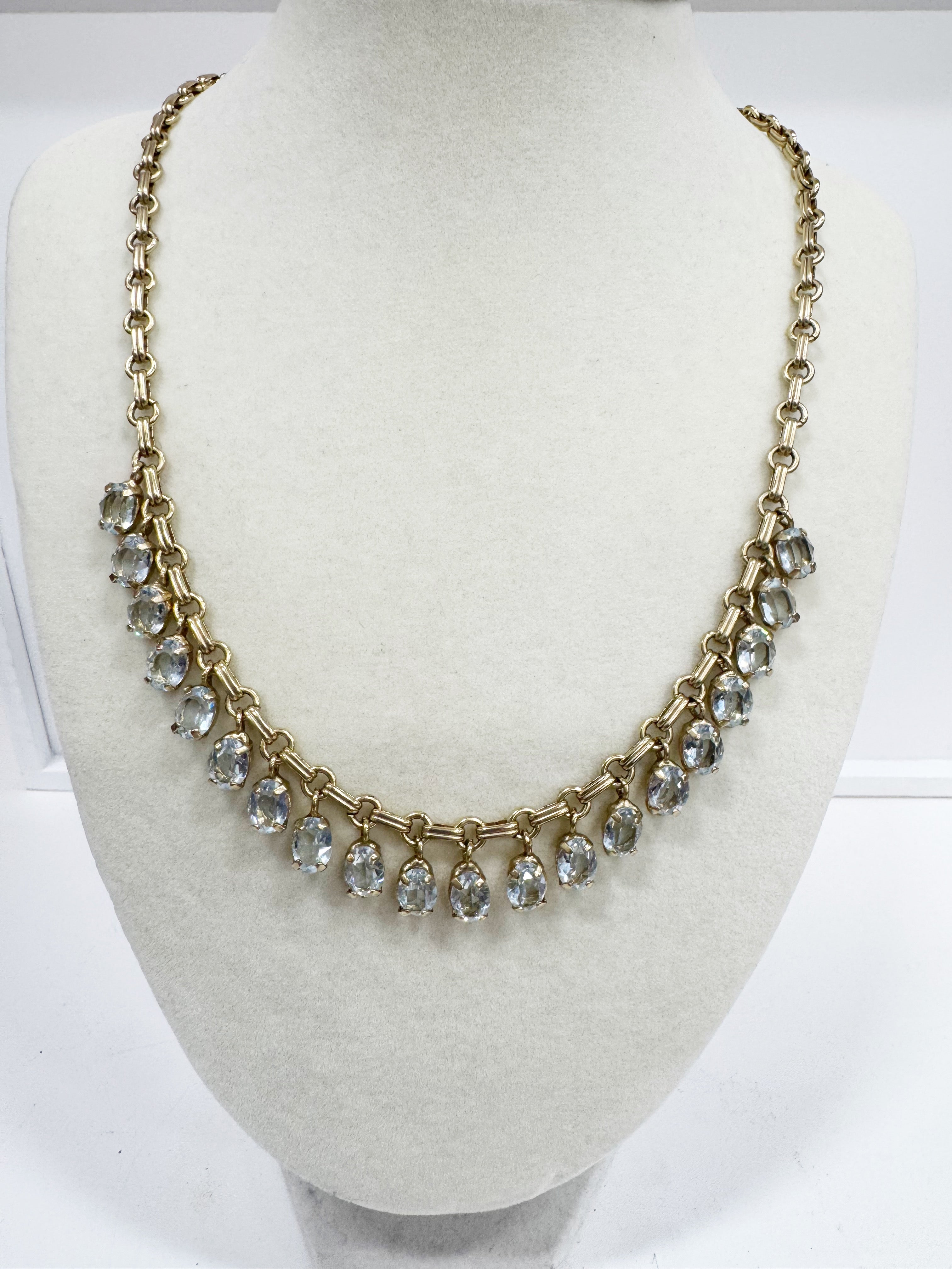 Tova Eirene Necklace*