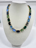 Tova JABARI NECKLACE