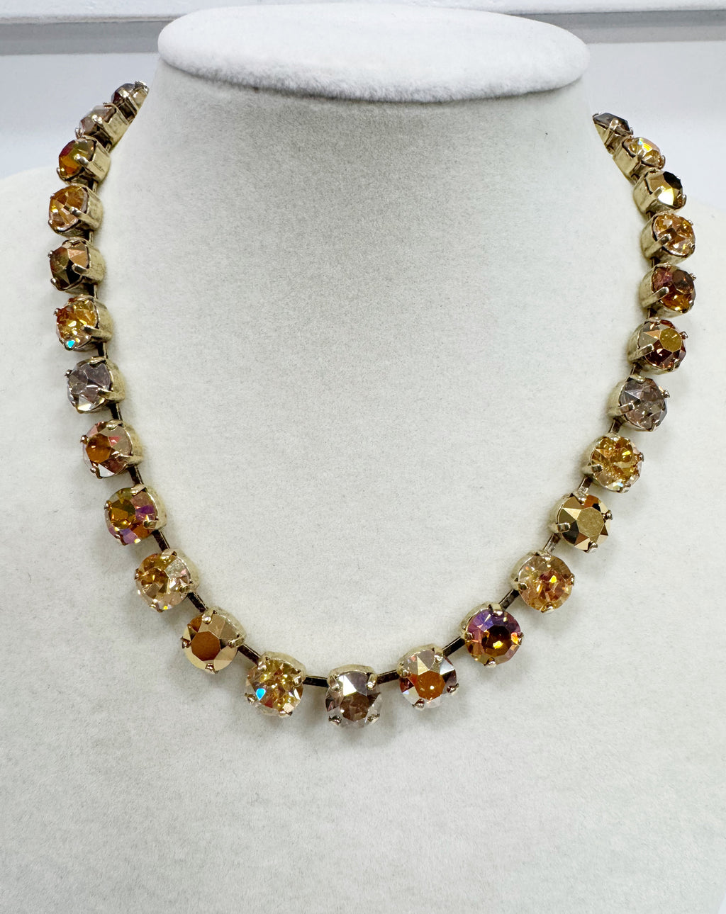 Tova Oakland necklace*