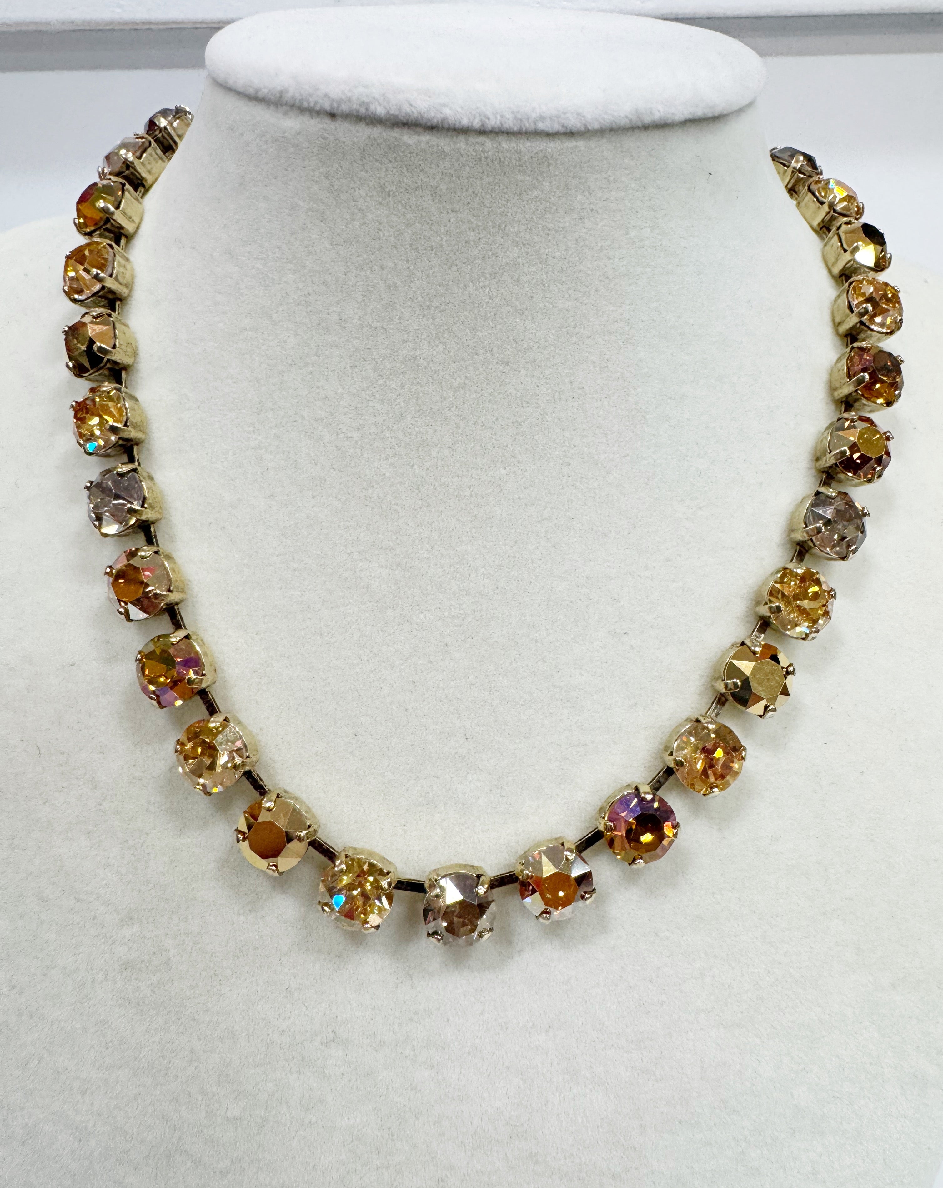 Tova Oakland necklace*