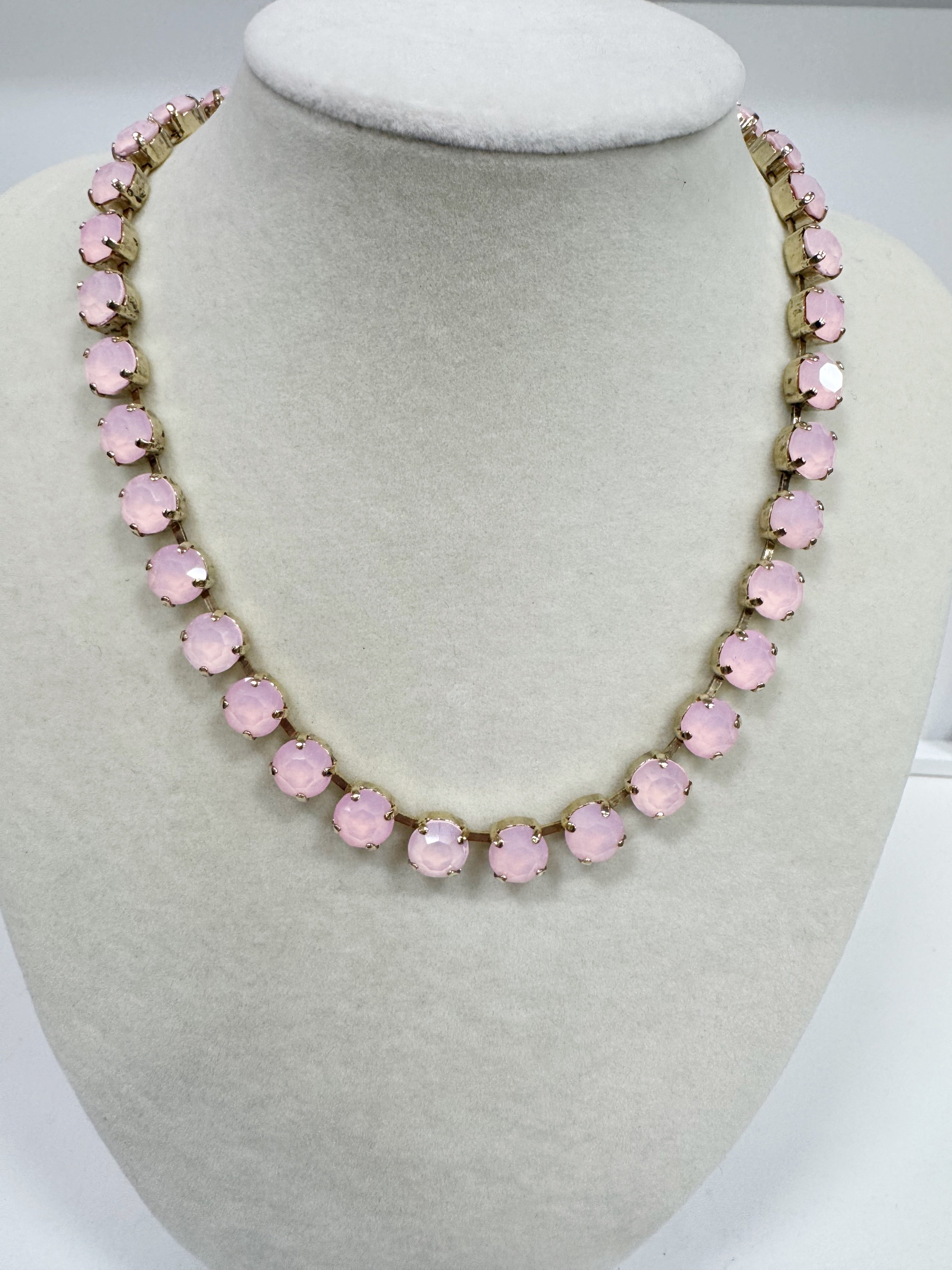 Tova Oakland necklace*