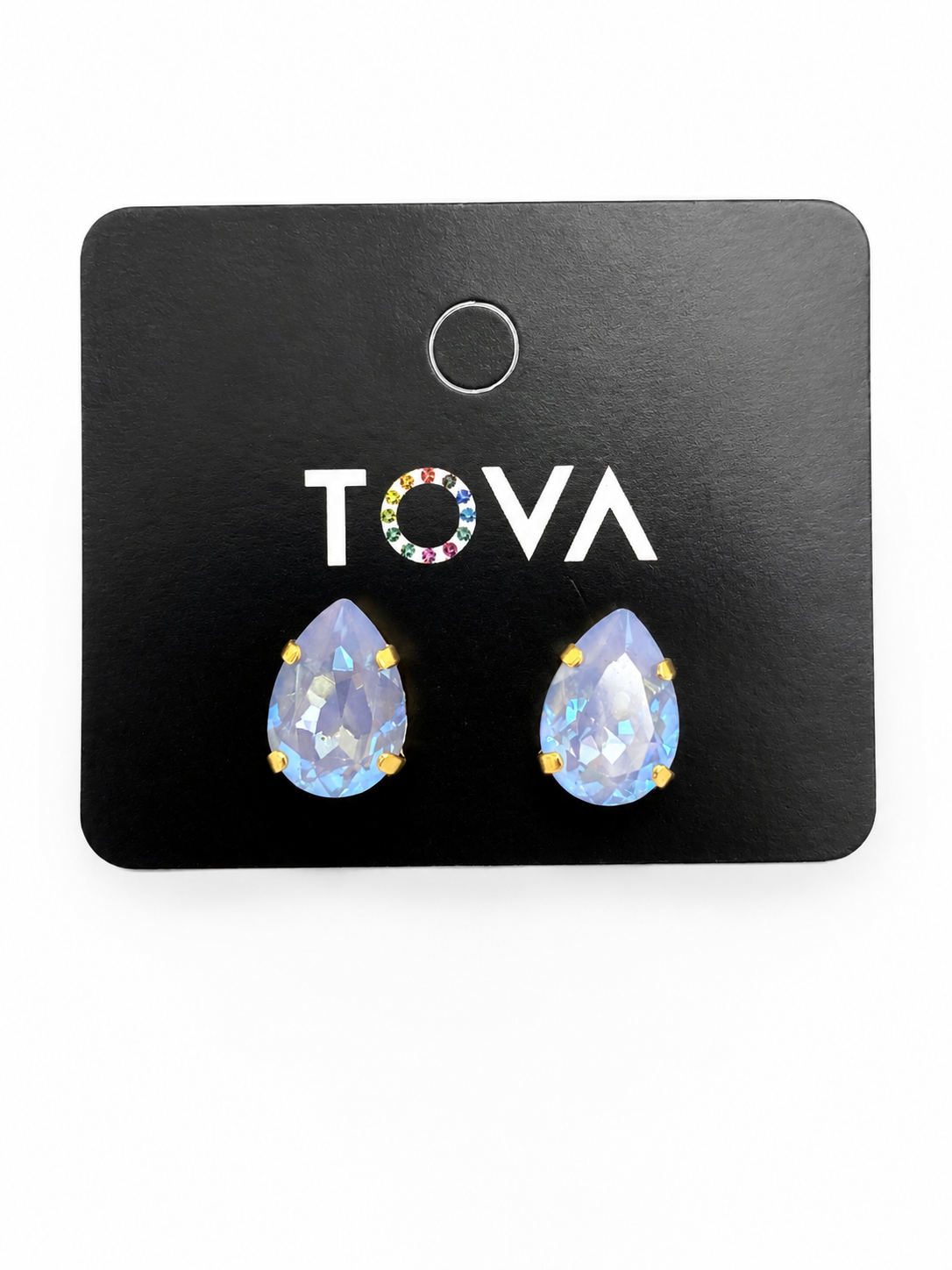 Tova Lumi Stud Earrings!