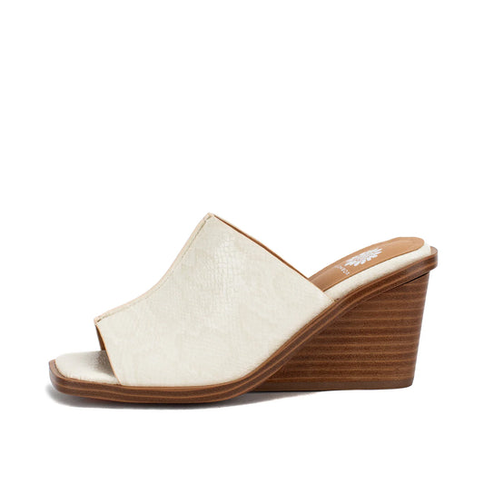 YB Vellore wedge