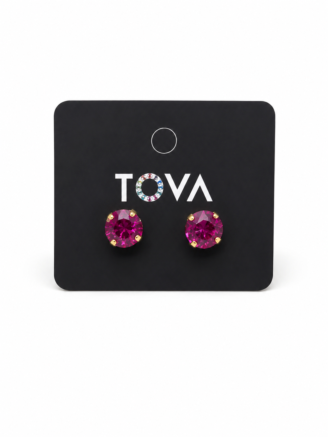 Tova Trently Stud earrings