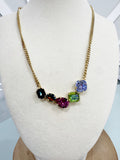 Tova ZAZA Necklace