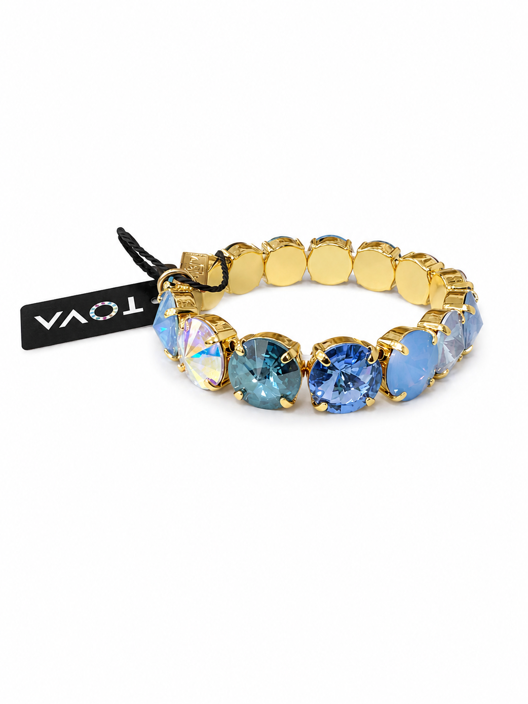 Tova Custom Stretch Croatia Bracelet