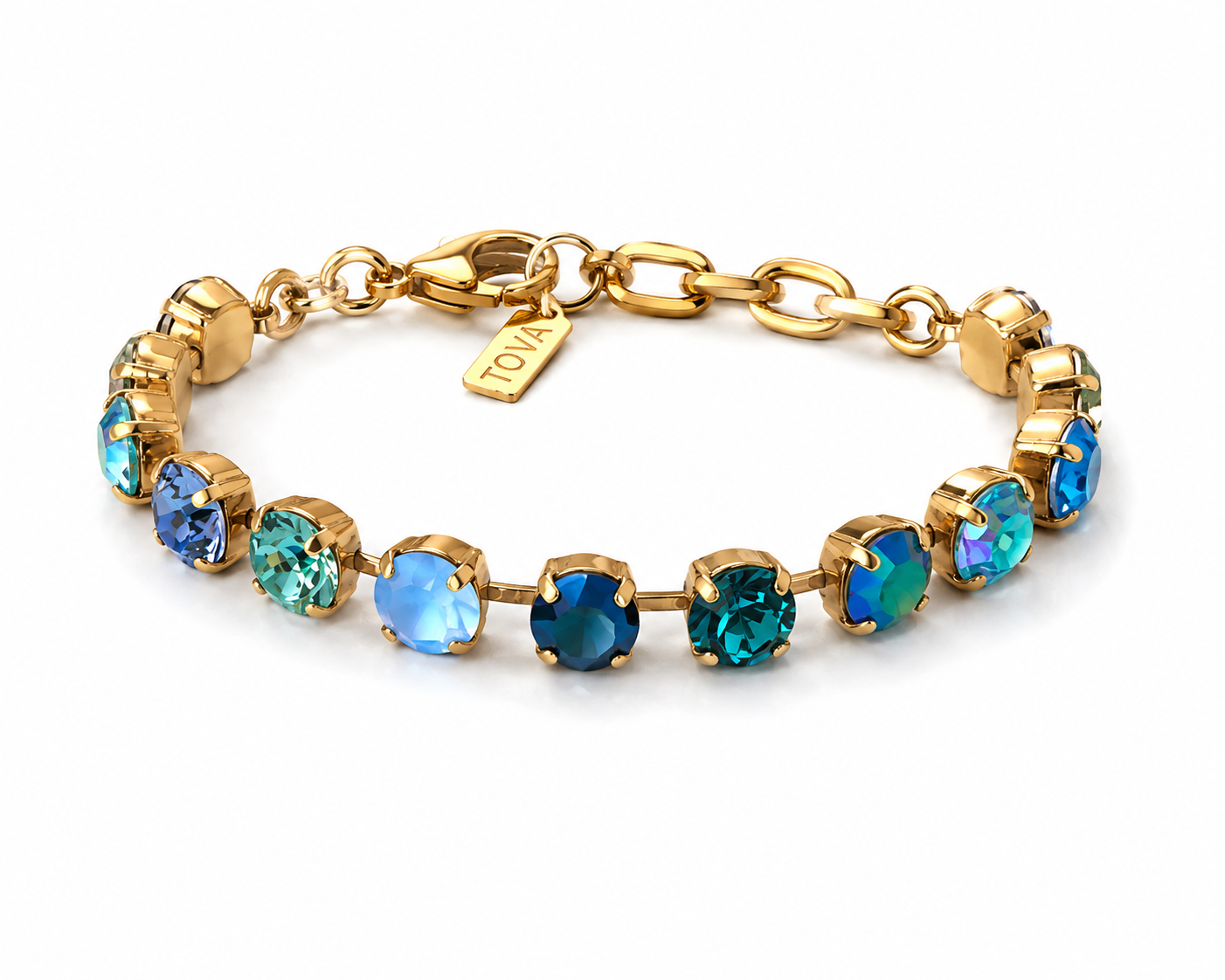 Tova Izzy bracelet!