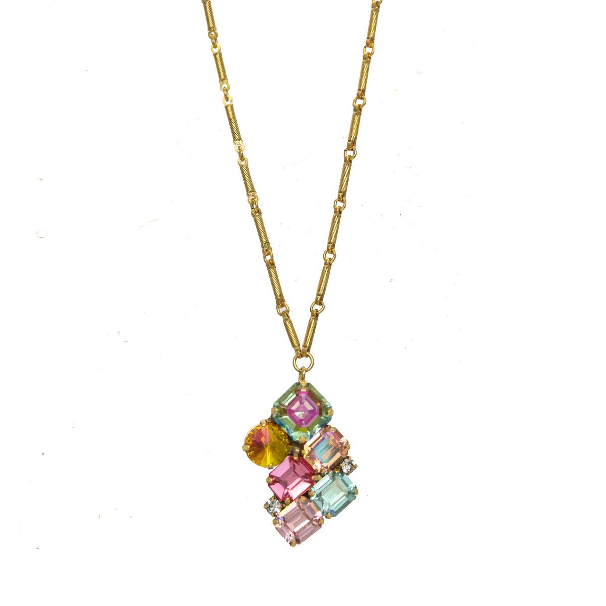 Tova JESSICA NECKLACE