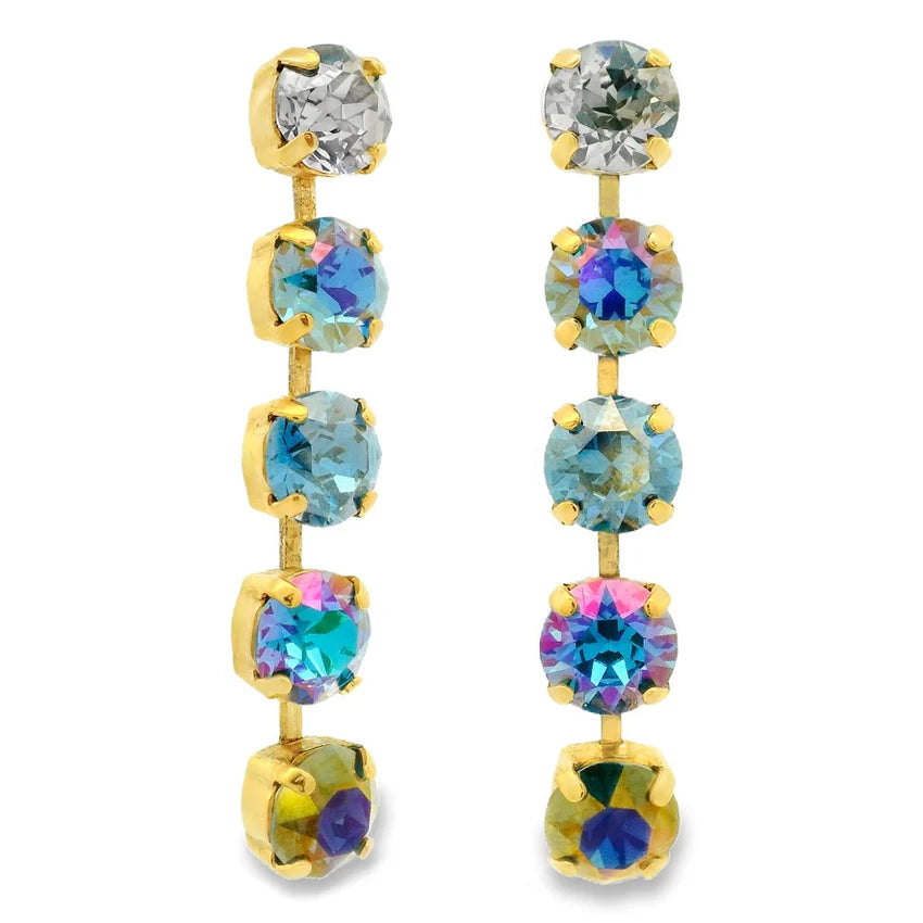 **Tova Oakland Drop Earrings